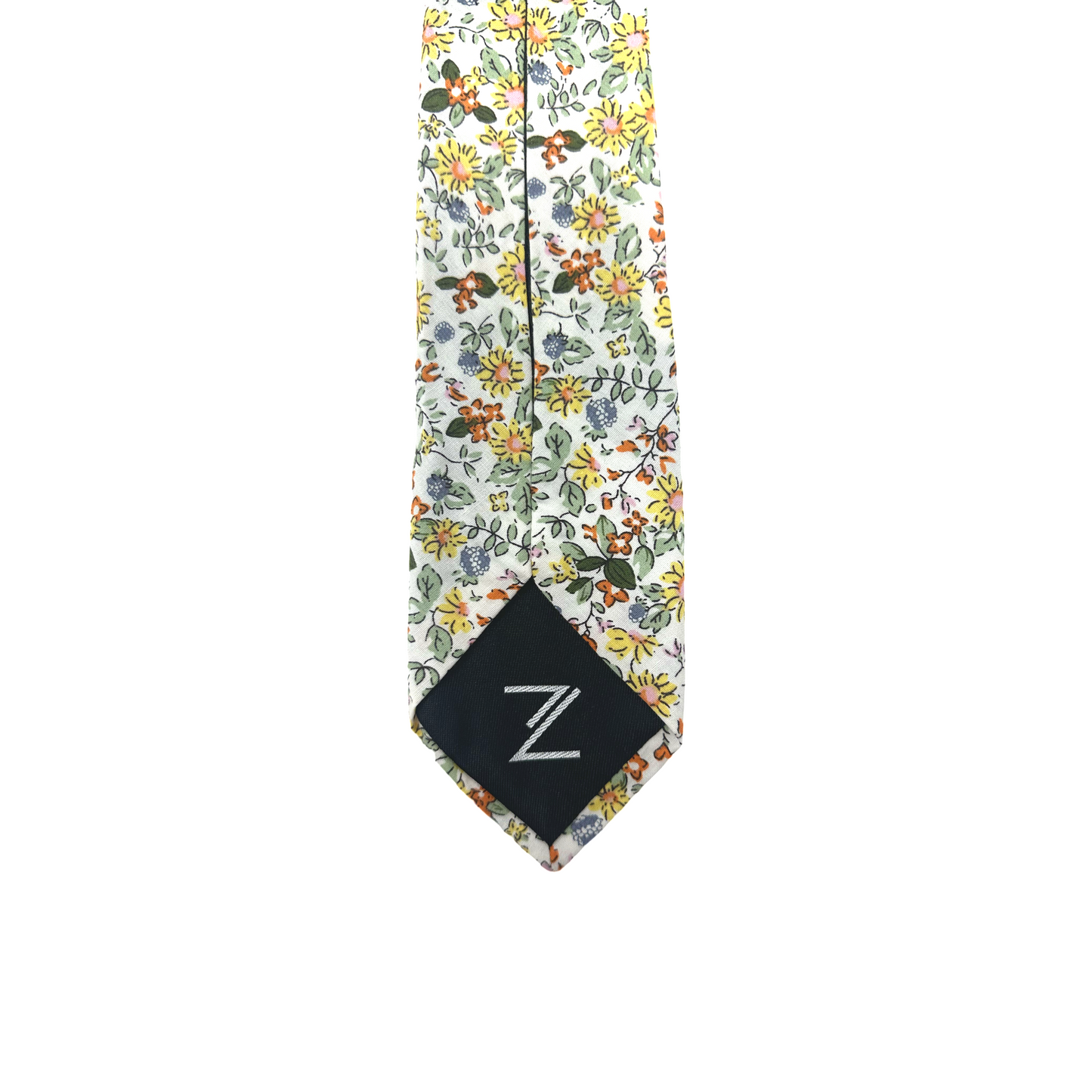 Sunny floral