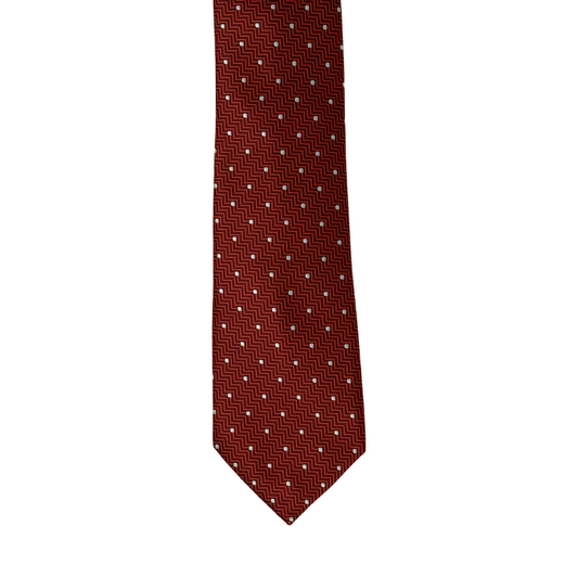 Red Polka-Dot