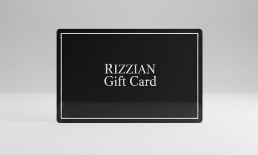 Rizzian Gift Card