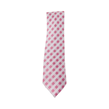 Load image into Gallery viewer, Pink Gingham